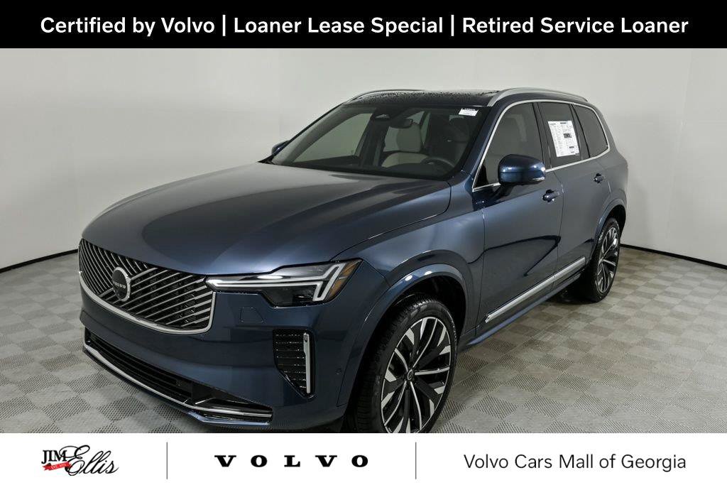 Used 2026 Volvo XC90 B6 Plus w/ Protection Package Premier