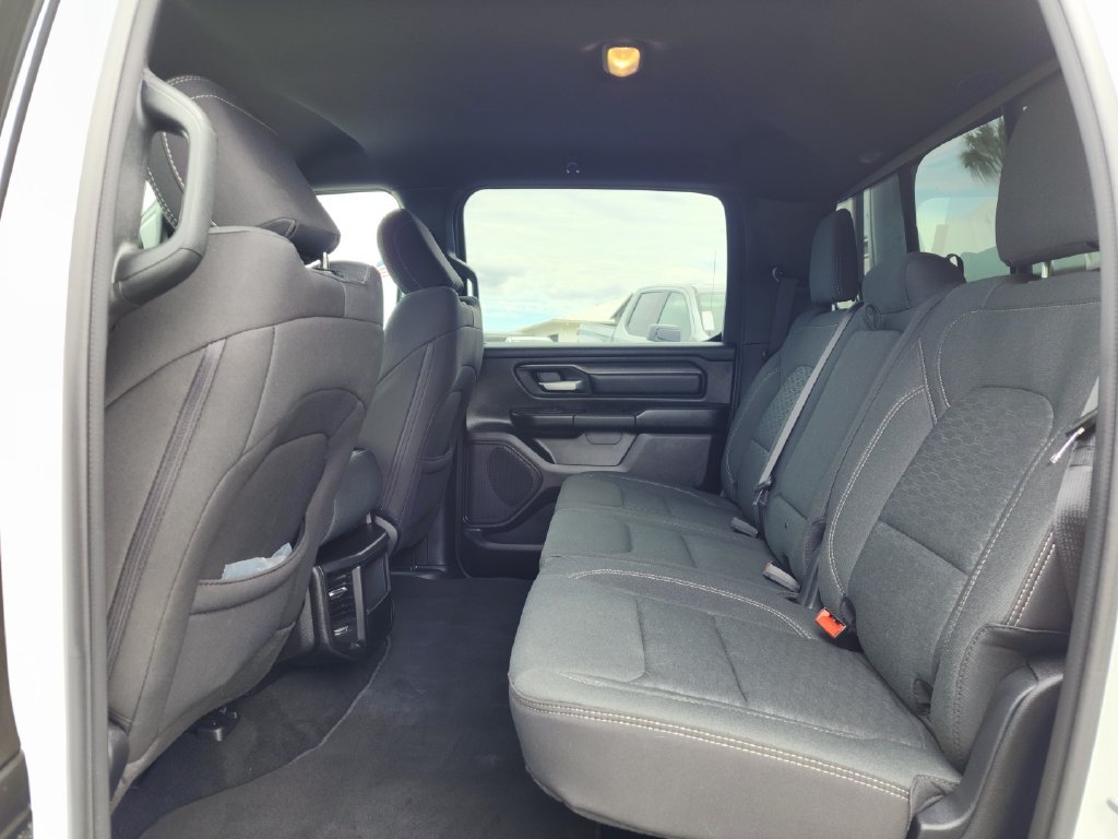 Used 2025 RAM 1500 Tradesman AWD/4WD image 15