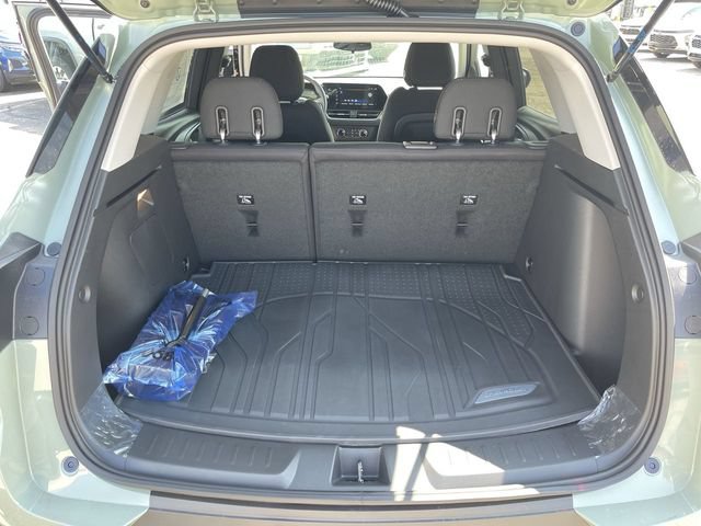 New 2026 Chevrolet TrailBlazer LS w/ LS Convenience Package FWD image 22