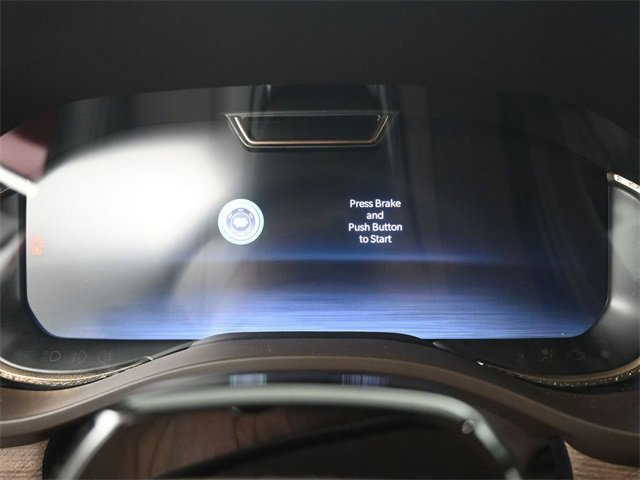 New 2025 RAM 1500 Limited image 32