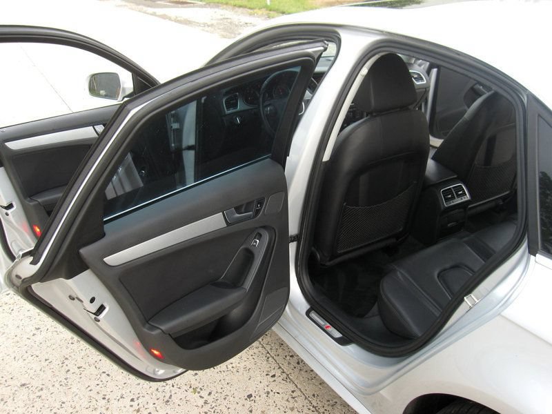 Used 2014 Audi A4 2.0T Premium Plus w/ Premium Plus Package AWD/4WD image 27
