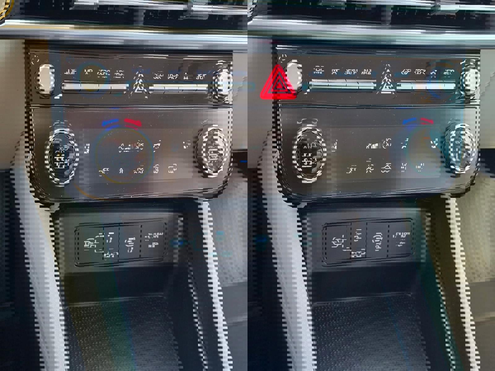 New 2026 Hyundai Tucson SEL image 18