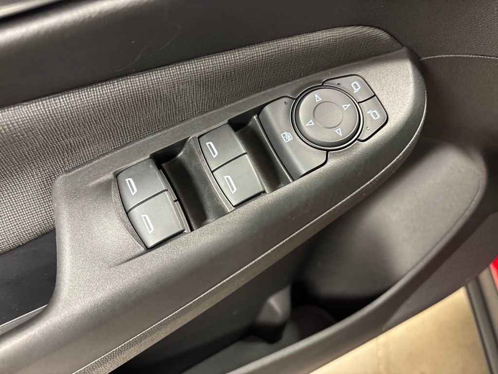 New 2026 Buick Envista Preferred w/ Advanced Safety Package FWD image 21
