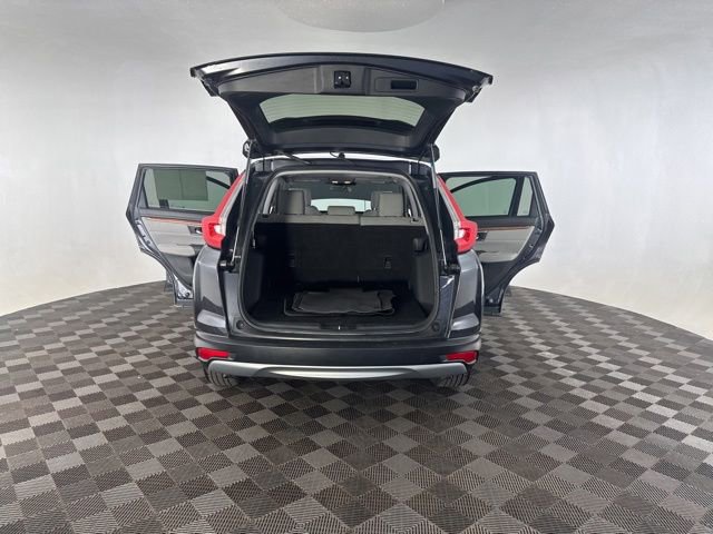 Used 2019 Honda CR-V EX image 19