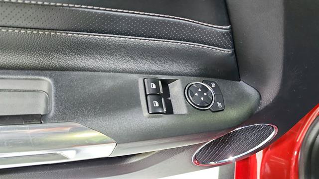 Used 2022 Ford Mustang GT Premium w/ Equipment Group 401A RWD image 20