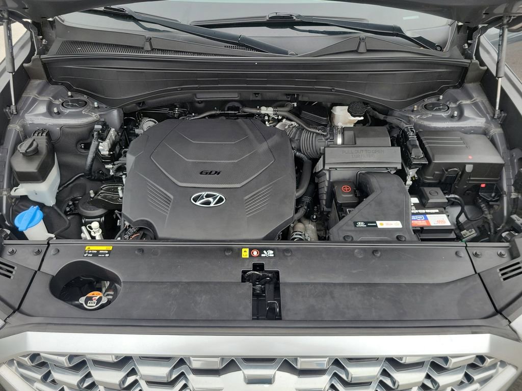 Used 2020 Hyundai Palisade SEL image 39