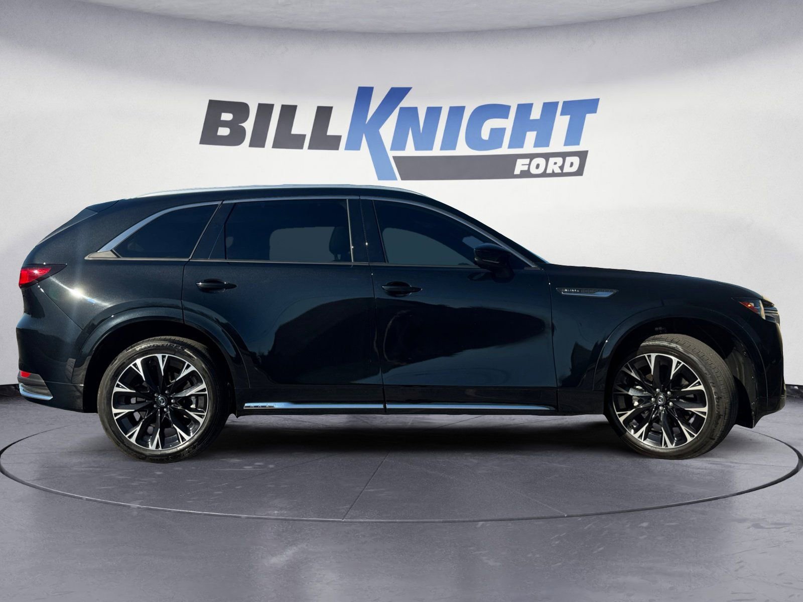 Used 2025 MAZDA CX-90 3.3 Turbo S w/ Premium Package image 6