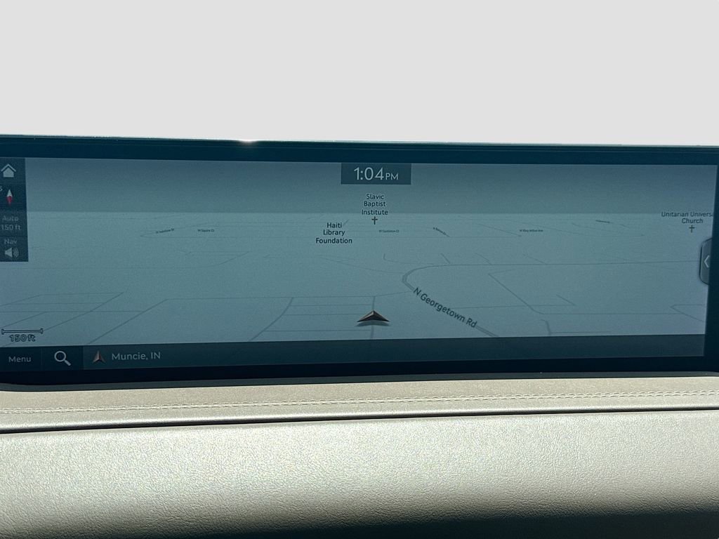 Used 2021 Genesis GV80 3.5T w/ Advanced Package 06 image 13