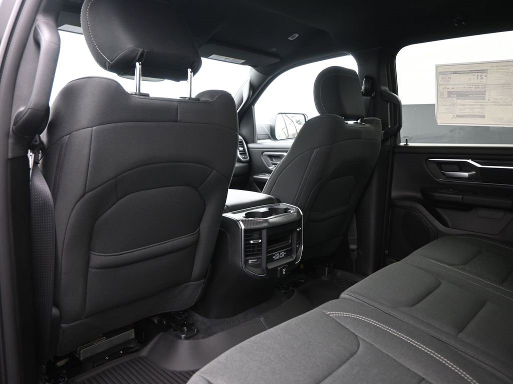 New 2026 RAM 1500 2WD Crew Cab image 16