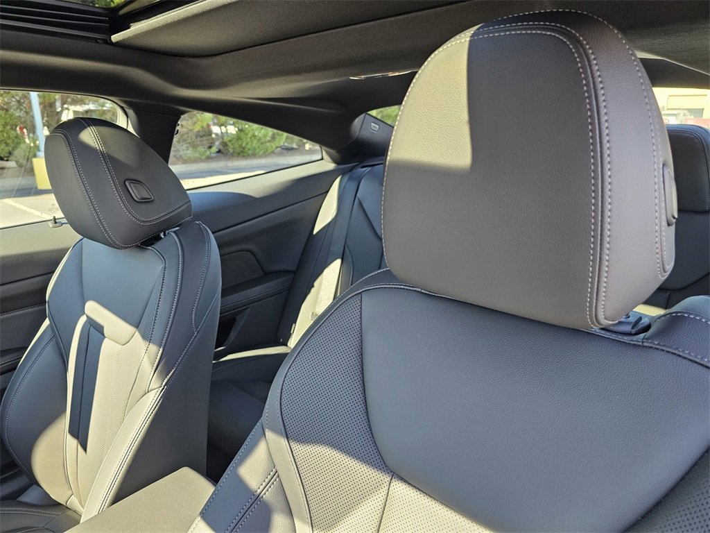 New 2026 BMW 430i Coupe w/ M Sport Package image 17