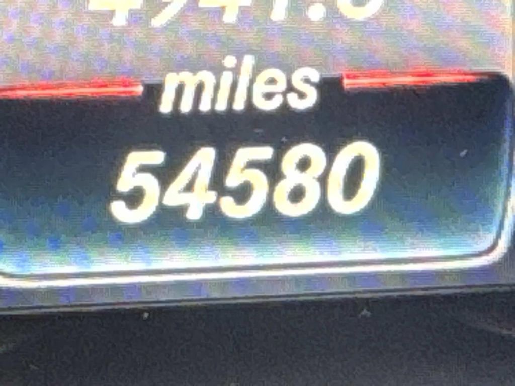 Used 2018 Mercedes-Benz GLS 450 4MATIC image 27