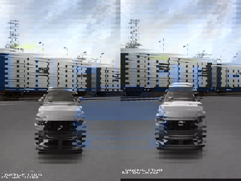 New 2026 Ford Mustang Premium image 6