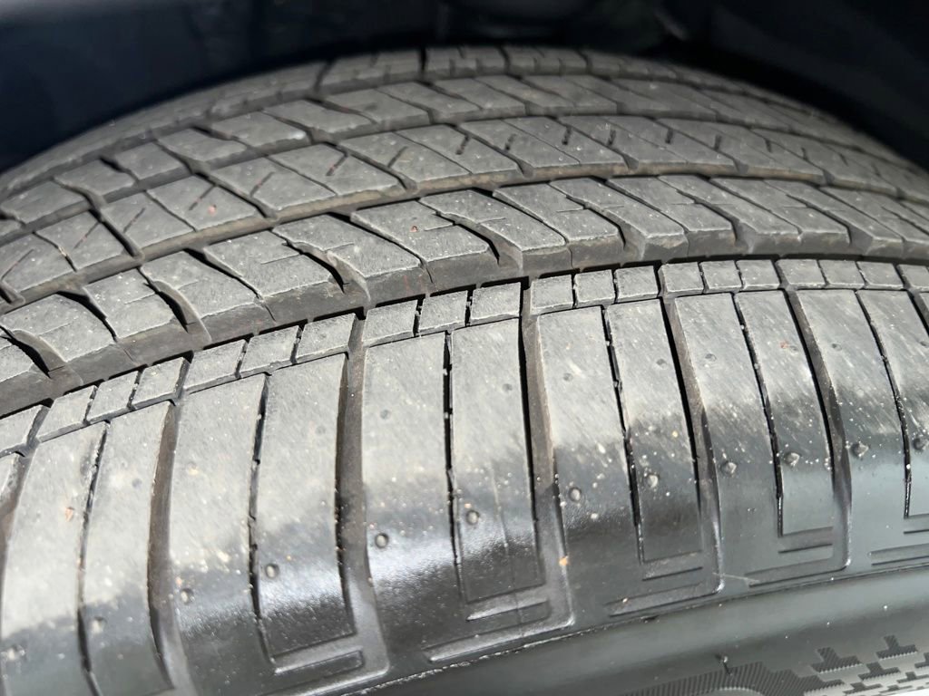 Certified 2025 Subaru Forester Touring w/ Protection Package image 31