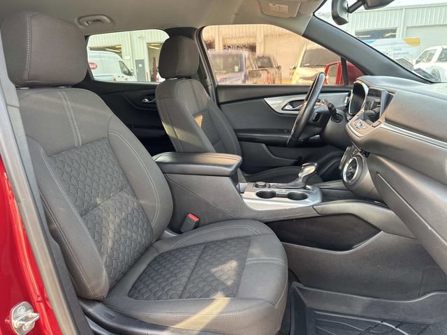 Used 2019 Chevrolet Blazer LT image 15
