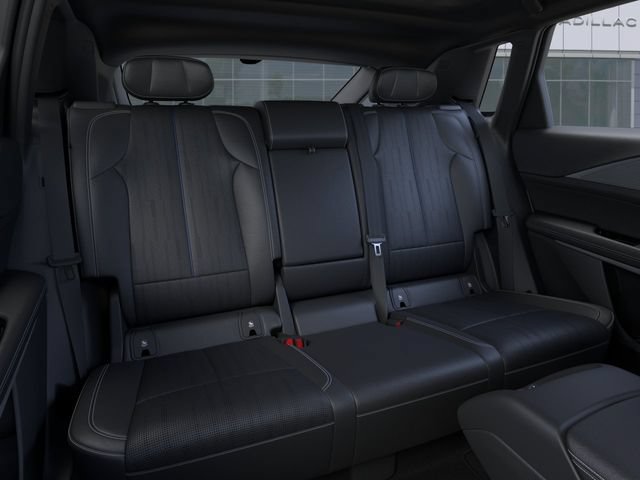 New 2027 Cadillac Lyriq Sport AWD/4WD image 17