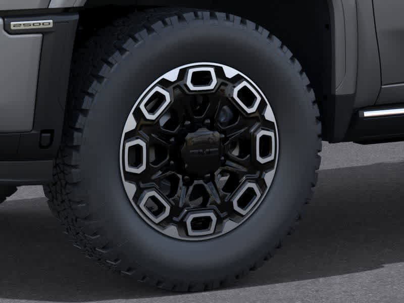 New 2026 GMC Sierra 2500 Denali w/ Max Trailering Package image 9