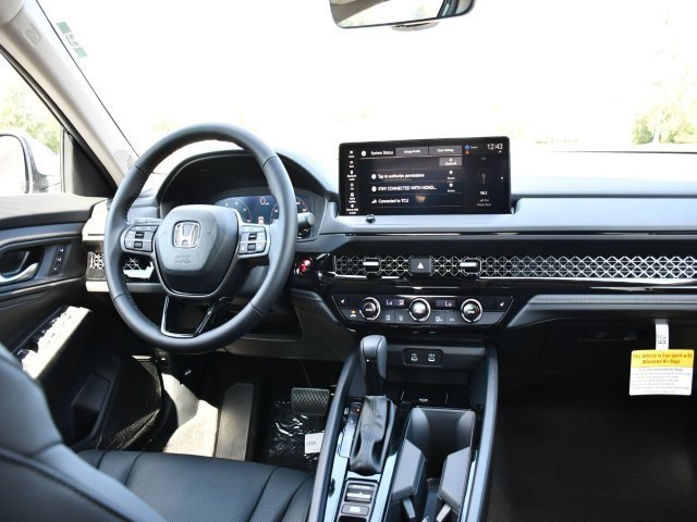 New 2025 Honda Accord EX-L image 20