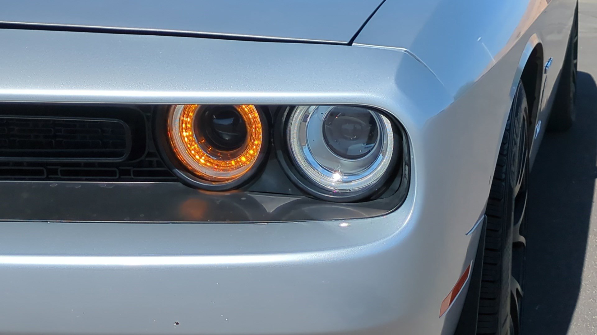 Used 2022 Dodge Challenger R/T image 10