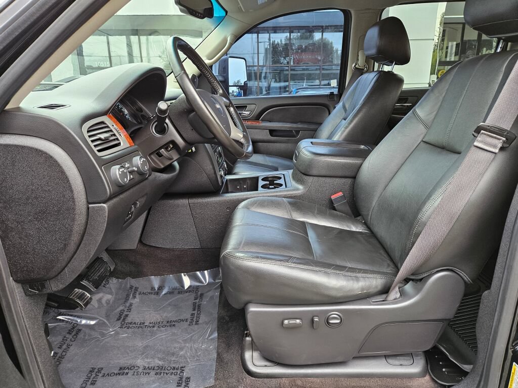 Used 2013 GMC Sierra 1500 SLT AWD/4WD image 16