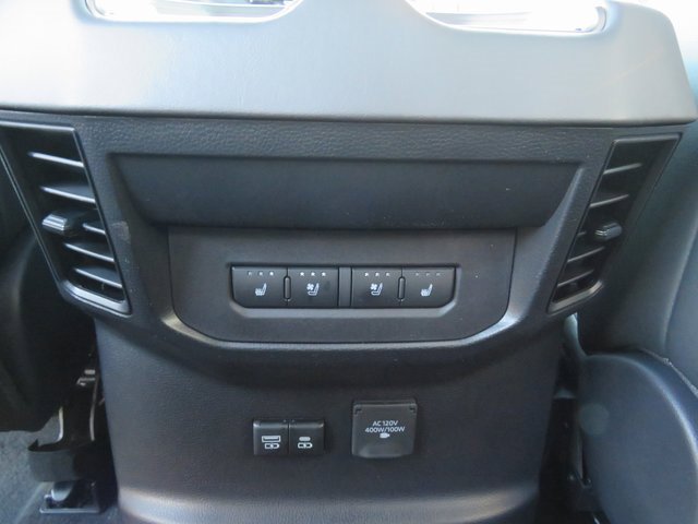 New 2026 Toyota Tundra Platinum image 26