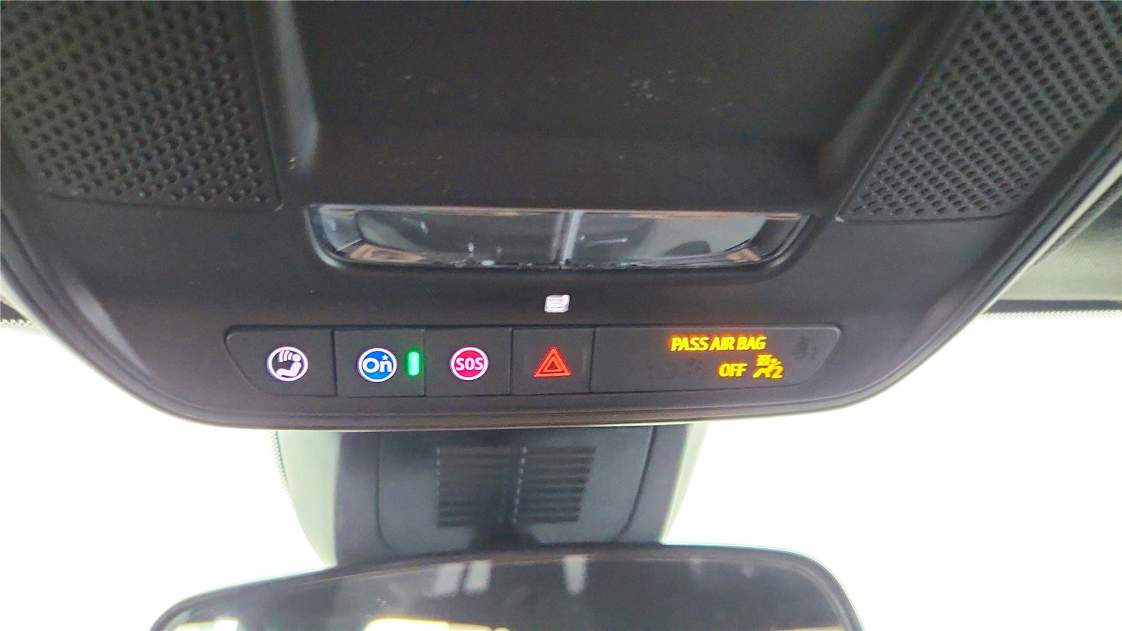 Used 2026 GMC Terrain Elevation image 41