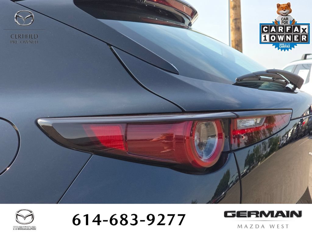 Certified 2024 MAZDA CX-30 AWD 2.5 S image 17