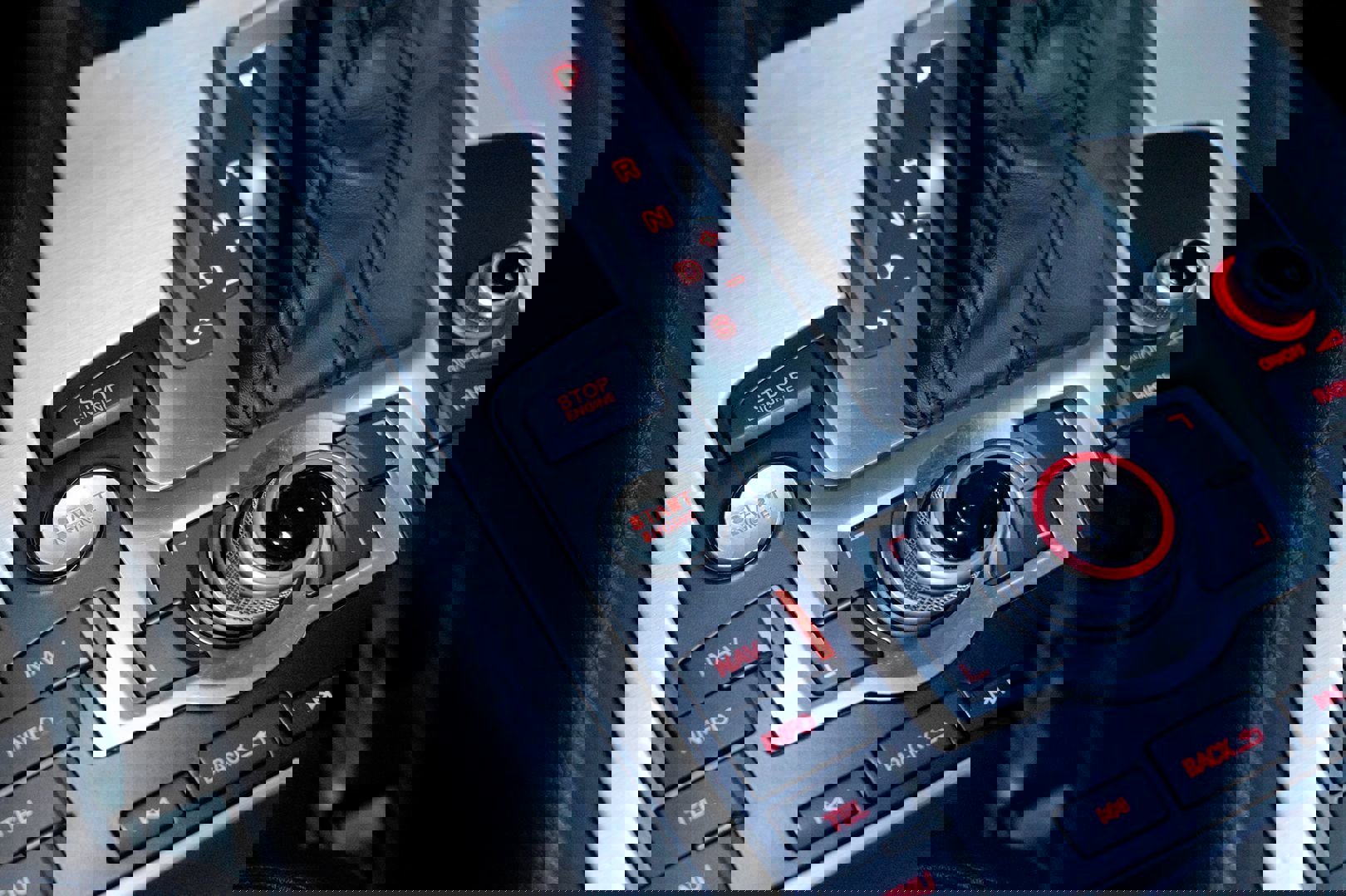 Used 2014 Audi Q7 3.0T S line Prestige w/ Technology Package image 54