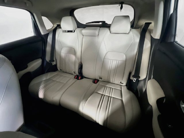 Used 2025 Honda HR-V EX-L image 27