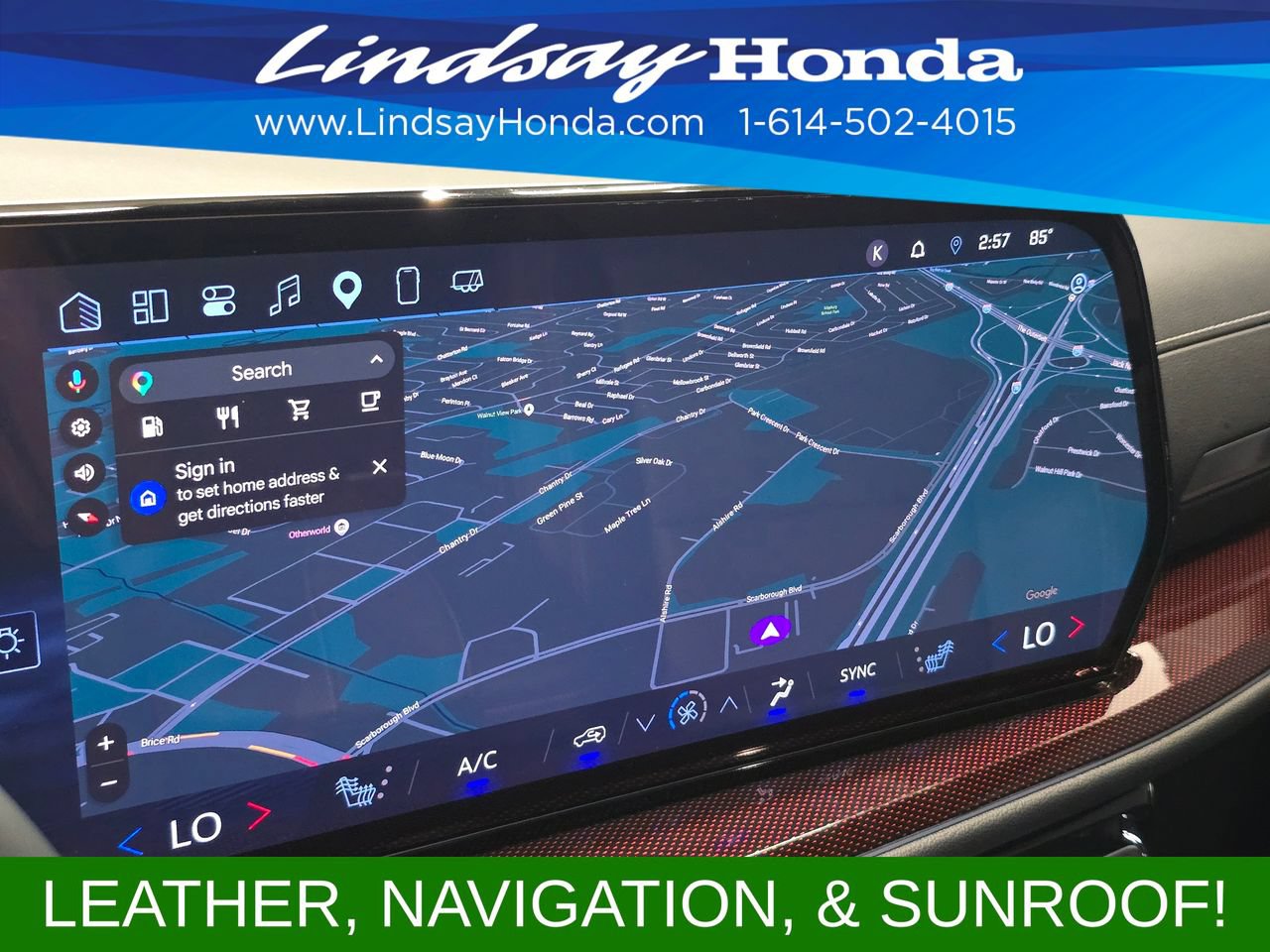 Used 2025 Chevrolet Traverse Z71 w/ Driver Confidence Package AWD/4WD image 19