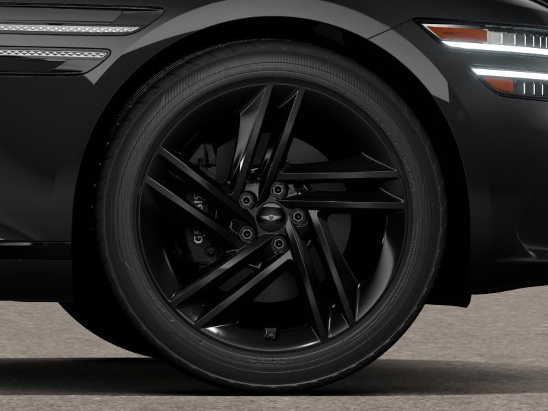 New 2027 Genesis G80 3.5T Prestige AWD/4WD image 8