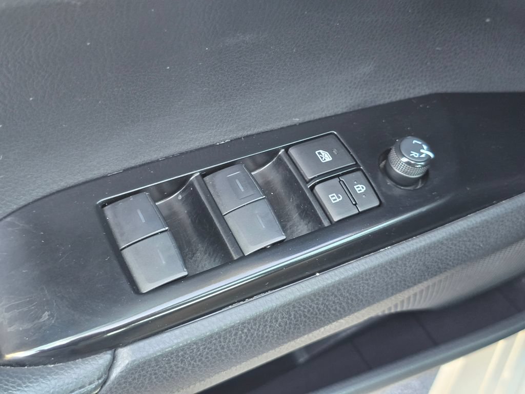 Certified 2025 Toyota Camry XLE AWD/4WD image 27