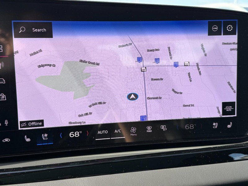 New 2025 Audi A5 2.0T Premium Plus image 16