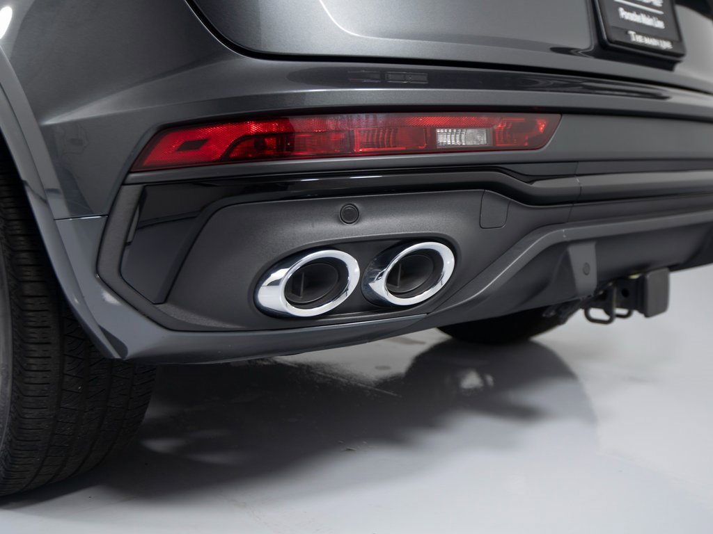 Used 2023 Audi SQ5 Premium Plus image 40