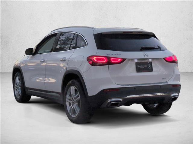 Used 2023 Mercedes-Benz GLA 250 image 8