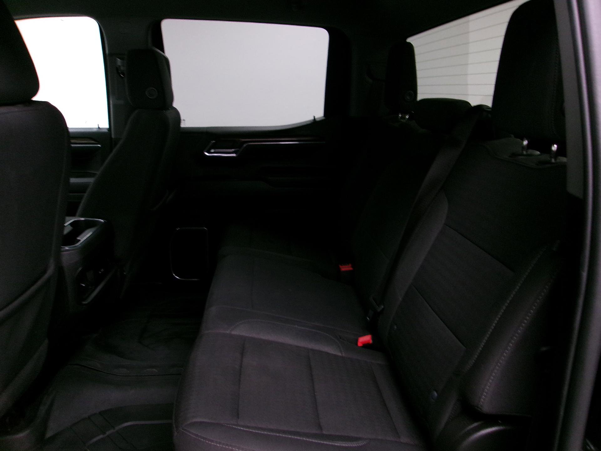 Certified 2024 Chevrolet Silverado 1500 RST w/ Protection Package image 9