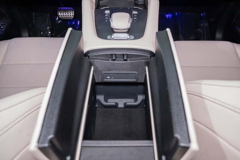 Certified 2023 Mercedes-Benz GLS 450 4MATIC image 24