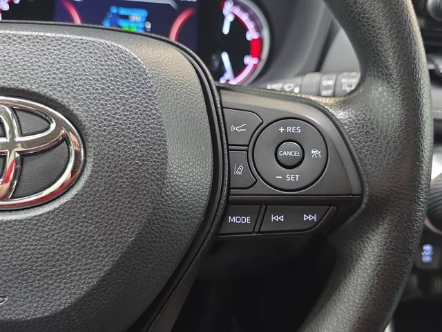 Certified 2024 Toyota RAV4 XLE AWD/4WD image 14