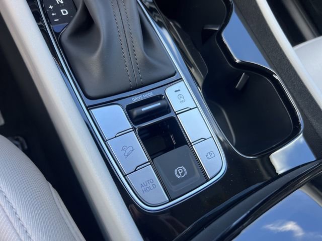 New 2026 Hyundai Tucson SEL image 19