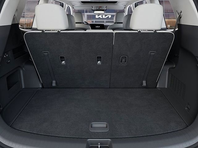 New 2025 Kia Telluride EX image 25