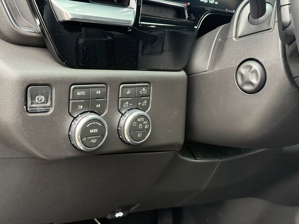 New 2026 GMC Sierra 1500 SLT w/ SLT Premium Package image 16