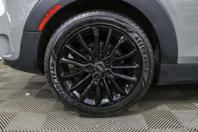 Used 2021 MINI Cooper Clubman S AWD/4WD image 17