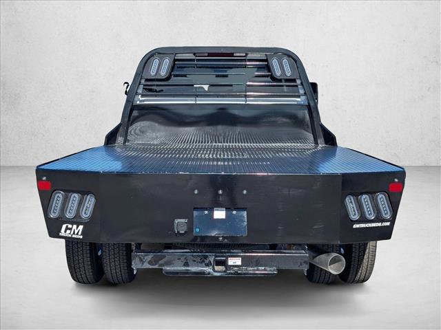 New 2026 Chevrolet Silverado 3500 LT w/ Convenience Package image 6