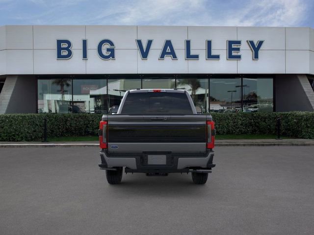 New 2026 Ford F250 Platinum image 5