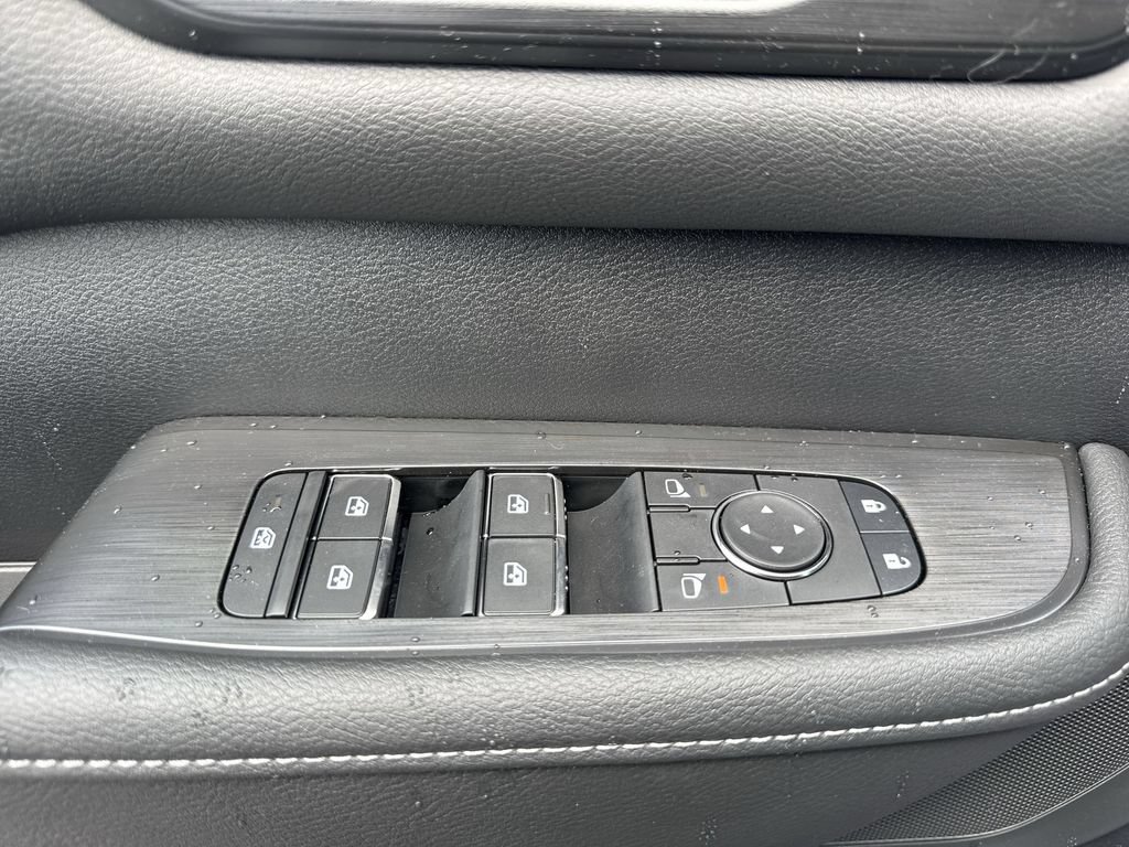 New 2026 Nissan Armada SV RWD image 13