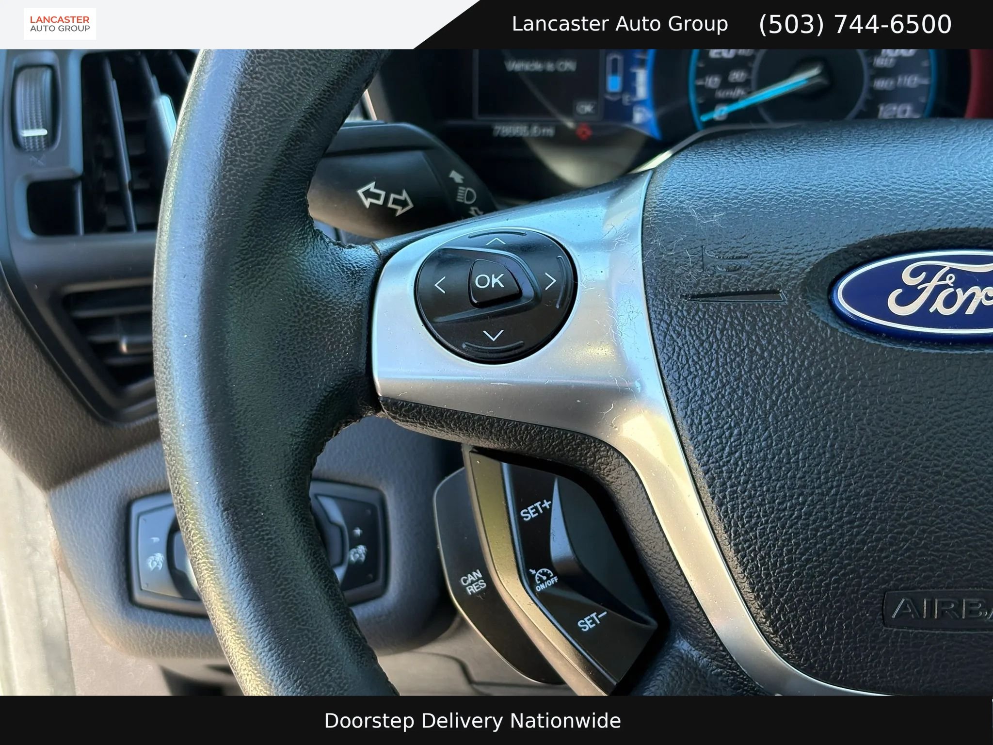 Used 2015 Ford C-MAX SE w/ Equipment Group 203A FWD image 12