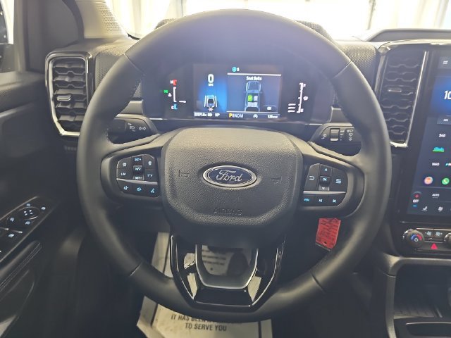 Used 2024 Ford Ranger XLT AWD/4WD image 14