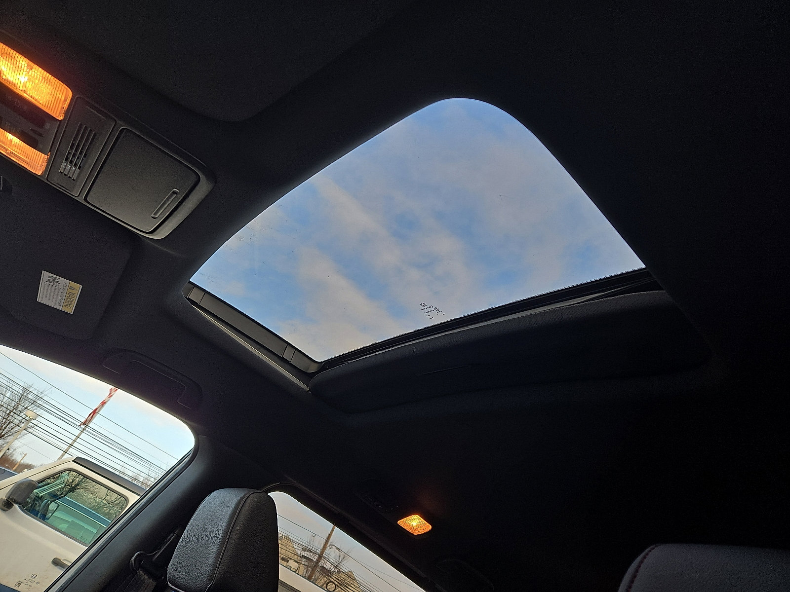 Certified 2026 Honda Odyssey Sport-L image 17