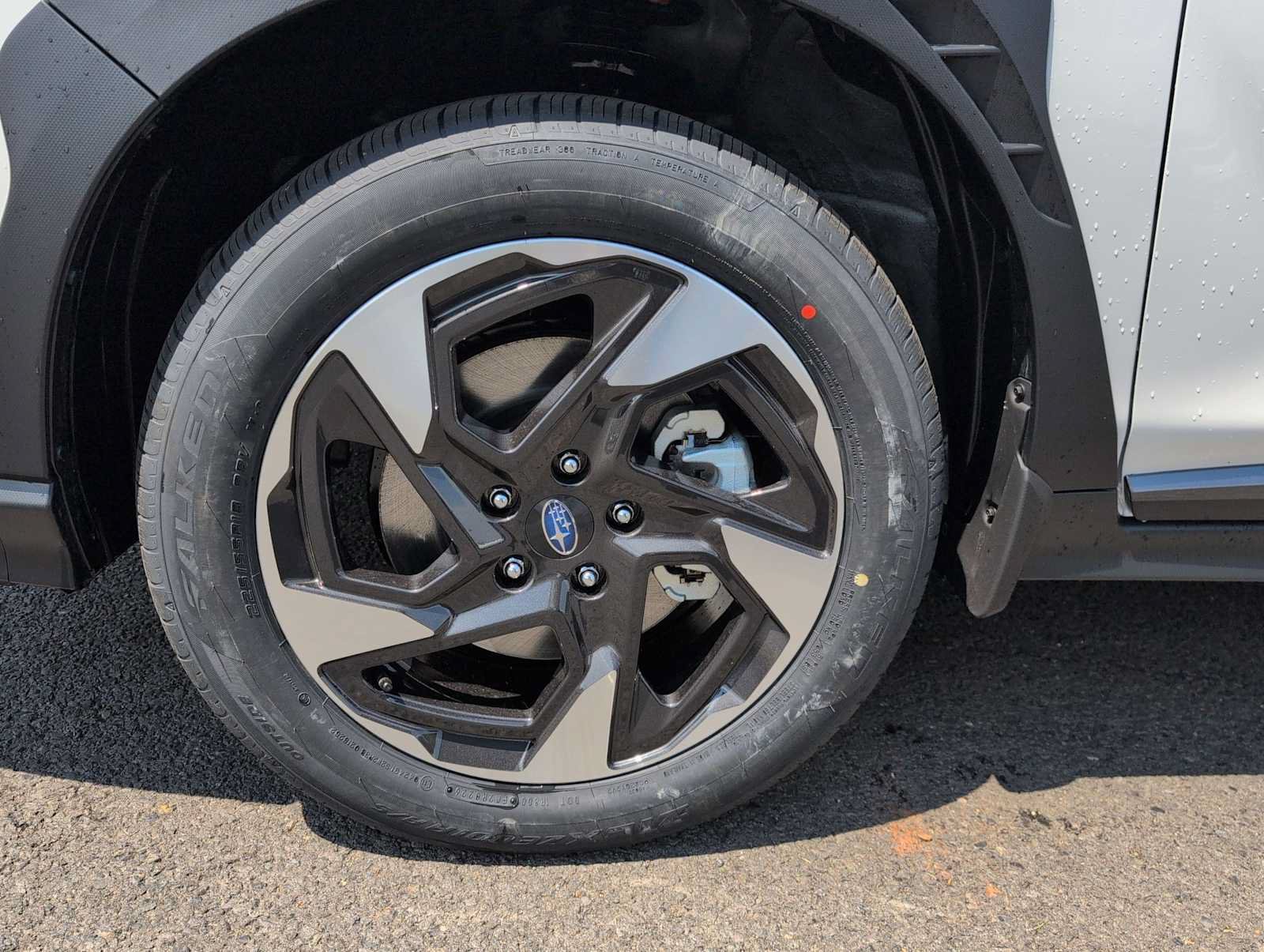 New 2026 Subaru Crosstrek 2.5i Limited AWD/4WD image 14