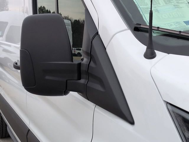 New 2026 Ford Transit 250 148 High Roof Extended w/ Load Area Protection Package RWD image 11