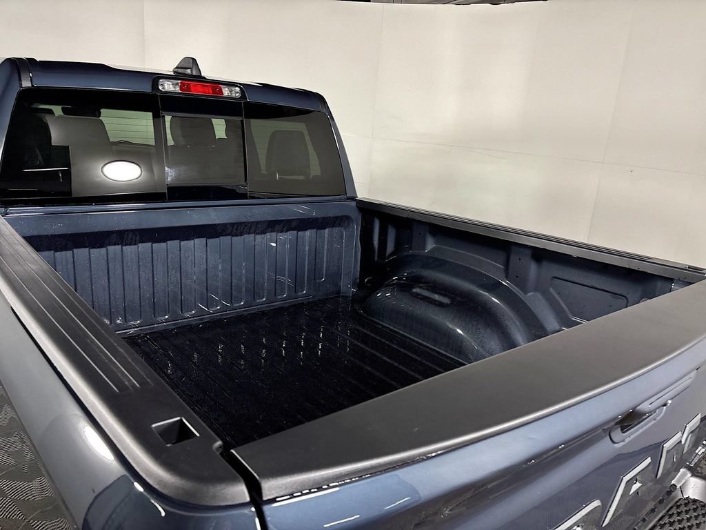 New 2026 RAM 1500 Laramie AWD/4WD image 21